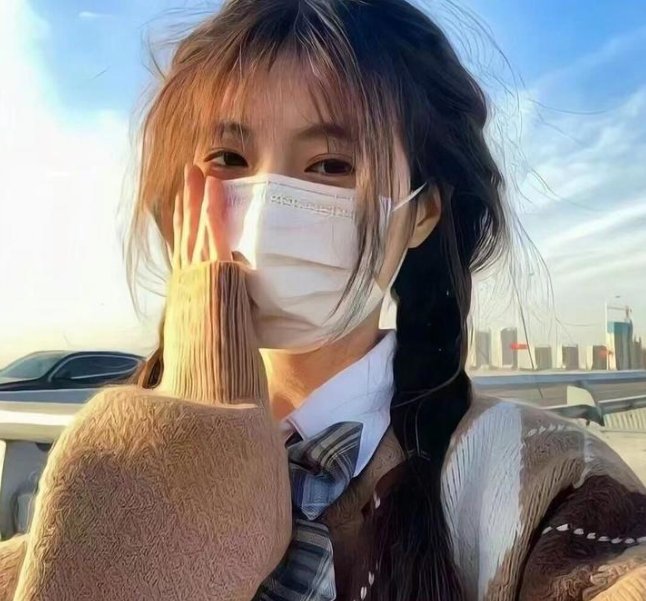 百粤风云