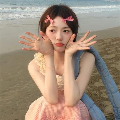 在巨人中间
