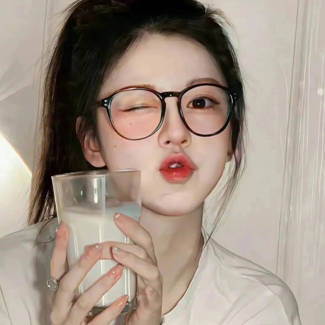 燃烧女子的画像